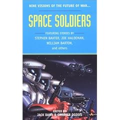 Space Soldiers