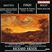 Classical Music : Britten, Holst and Finzi