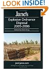 Jane's Explosive Ordinance Disposal 2005-06