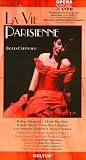 Offenbach - La Vie Parisienne / Ossonce, DeLavault, Opera National de Lyon