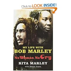 No Woman No Cry: My Life with Bob Marley