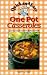 One Pot Casseroles (Quick & Easy)