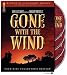 Search : Gone With The Wind - 4 DVD Box Set [Non-US Format, PAL, Region 2, Import]
