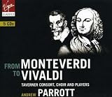 From Monteverdi to Vivaldi