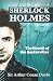 The Hound of the Baskervilles: A Sherlock Holmes Mystery by Sir Arthur Conan Doyle