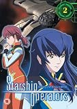 Starship Operators Vol.2 [DVD] [2005]