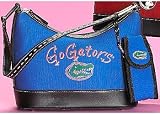 Florida Gators Hobo Bag