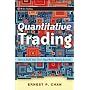 Quantitative Trading: How to Build Your Own Algorithmic Trading Business