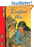 L'Enfant bleu