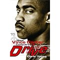 Drive: How Vince Carter Conquered the NBA book cover