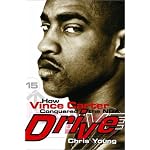 Drive: How Vince Carter Conquered the NBA book cover
