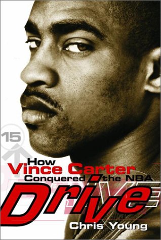 Vince Carter