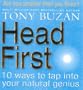 Head First!: 10 Ways to Tap into Your Natural Genius