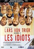 Idioterne [1999] [English subtitles] [DVD]