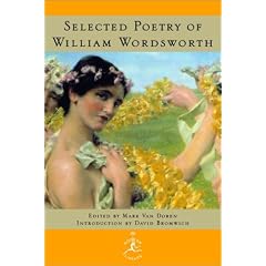 Selected Poetry of William Wordsworth