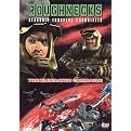 Roughnecks: Starship Troopers Chronicles - The Klendathu Campaign