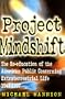 Project Mindshift: The Re-education of the American Public Concerning Extraterrestrial Life 1947-1997