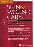 Advances in Skin & Wound Care