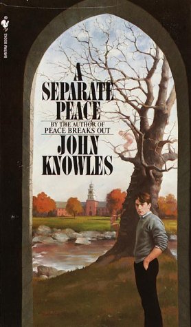 Books: A Separate Peace