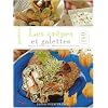 Les cr�pes et galettes