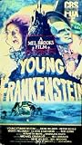 Young Frankenstein (original release, standard carton)