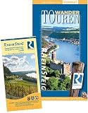  : Ein sch&ouml;ner Tag kompakt: Rheinsteig WanderTOUREN-TopSet/Ein sch&ouml;ner Tag kompakt. Update 2008. Buch mit Topografischer Wanderkarte des LVermGeo. 20 Tages- ... 320 km Wanderspa&szlig;.  H&ouml;henprofile, GPS-Daten.