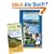 Rheinsteig WanderTOUREN-TopSet/Ein sch�ner Tag kompakt. Update 2008. Buch mit Topografischer Wanderkarte des LVermGeo. 20 Tages- , 40 Kurztouren. 320 km Wanderspa�.  H�henprofile, GPS-Daten.