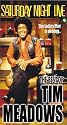 Saturday Night Live - The Best of Tim Meadows [VHS]