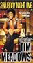 Saturday Night Live - The Best of Tim Meadows [VHS]