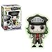 Funko Beetlejuice POP! Vinyl GLID Exclusive