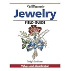 Warman's Antique Jewelry Field Guide: Values and Identification (Warman's Field Guides) by Leigh Leshner