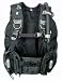 XS Scuba Advantage BC - Back Inflation Buoyancy Compensator