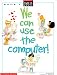 Search : We Can Use Computers, Bk. F