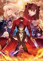 Fate/stay night [Unlimited Blade Works] Blu-ray Disc Box Ⅱ【完全生産限定版】