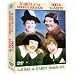 Laurel And Hardy - Bogus Bandits / March Of The Wooden Soldiers [1933] [DVD]