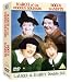 Laurel And Hardy - Bogus Bandits / March Of The Wooden Soldiers [1933] [DVD]