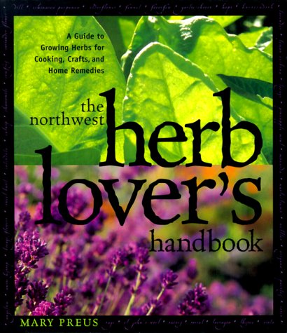 The Northwest Herb Lover