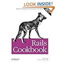 Rails Cookbook (Cookbooks (O'Reilly))
