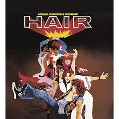 Hair: Original Soundtrack Recording - Special Anniversary Edition