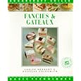 Fancies Sugar Craft Skills: Basic (Merehurst Sugarcraft)