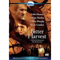 Bitter Harvest by 