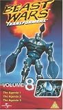 Beast Wars - Vol. 8 [UK IMPORT] - David Sobolov