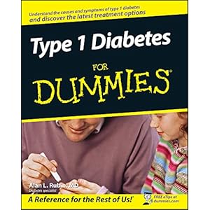 Type 1 Diabetes For Dummies