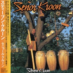 Featured recording “Senor Kroon”