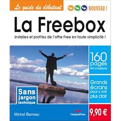 La freebox