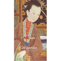 L'ABCdaire de la cit� interdite
