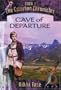 Cave of Departure (The Estorian Chronicles, Book 1)