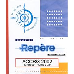 Access 2002