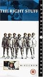 The Right Stuff [UK IMPORT] - Sam Shepard