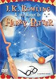 J.K. Rowling and The Birth of Harry Potter